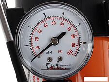 Автомобильный компрессор Airline X CA-030-18S