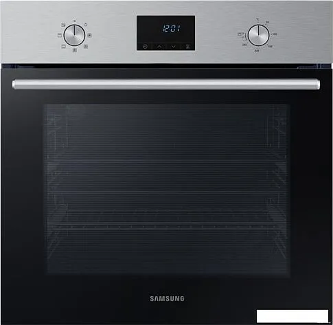 Электрический духовой шкаф Samsung NV68A1145CS