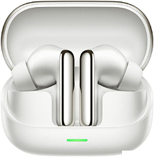 Наушники HONOR Earbuds 4 (белый, международная версия)