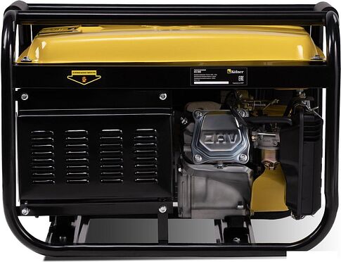 Бензиновый генератор Kolner KEG 2800