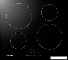 Варочная панель Samsung NZ64F3NM1AB