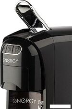 Капсульная кофеварка Energy EN-250-3 (черный)