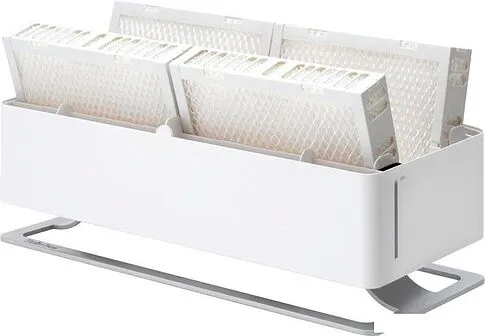 Увлажнитель воздуха Stadler Form Oskar big White