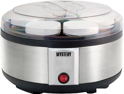 Йогуртница Mystery MYM-6003