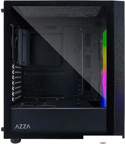 Корпус AZZA Celesta F