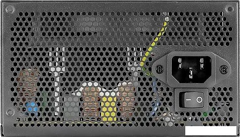 Блок питания AeroCool Aero Bronze 700W