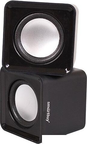Акустика SmartBuy Mini (черный) [SBA-2800]