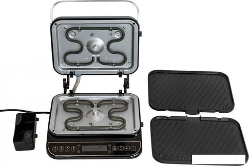 Электрогриль JVC JK-GR320