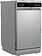 Отдельностоящая посудомоечная машина Midea MFD45S050S