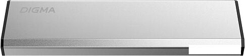 Внешний накопитель Digma RUN X DGSR8001T1MSR 1TB