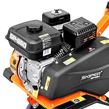 Мотокультиватор Skiper SP-650 (без колес) Мотокультиватор Skiper SP-650 (без колес)
