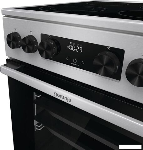Кухонная плита Gorenje GEC5C40XAOT