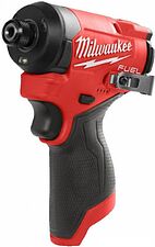 Винтоверт Milwaukee M12 FUEL M12FID2-0 4933479876 (без АКБ) Винтоверт Milwaukee M12 FUEL M12FID2-0 4933479876 (без АКБ)