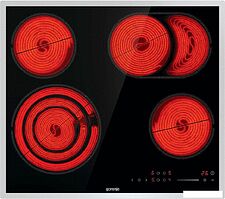 Варочная панель Gorenje ECS646BXE