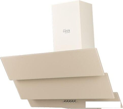 Кухонная вытяжка Oasis NS-60I (FR)