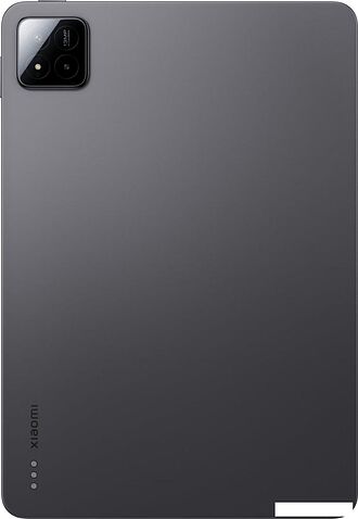 Планшет Xiaomi Pad 7 8GB/256GB международная версия (темно-серый)