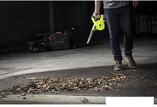 Воздуходувка Ryobi R18TB-0 [5133002915]