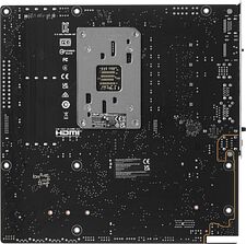 Материнская плата ASUS Prime B850M-A WiFi Материнская плата ASUS Prime B850M-A WiFi
