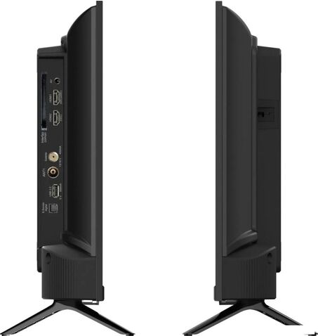 Телевизор Quantum 24H5BQ