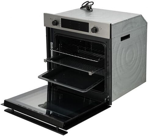 Электрический духовой шкаф DeLonghi DEO 755 IM MARTINA