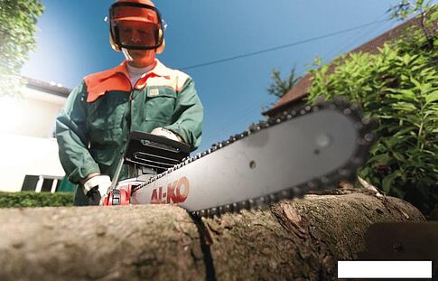 Электрическая пила AL-KO EKS 2400/40