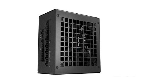 Блок питания DeepCool PQ650M