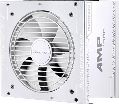 Блок питания Phanteks AMP 1000W PH-P1000G_WT02