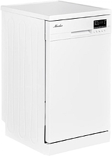 Отдельностоящая посудомоечная машина Monsher MDF 4545