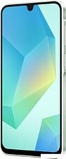 Смартфон Samsung Galaxy A16 SM-A165F 6GB/128GB (мятный)