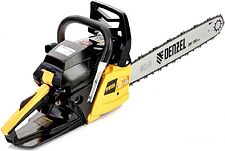 Бензопила Denzel DGS-5820