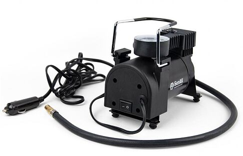 Автомобильный компрессор БелАК Новичок-20