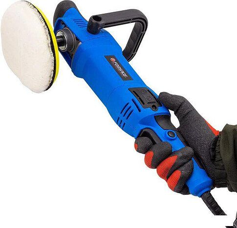 Полировальная машина FORSAGE F-WT03079