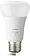Набор умного дома Philips HueW 9W A60 E27 2set