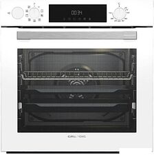 Электрический духовой шкаф Grundig GEDM12300W