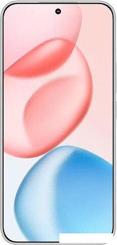 Телефон HONOR 400 12GB/512GB международная версия (серебристый)