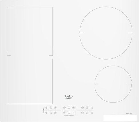 Варочная панель BEKO HII 64200 FMTW