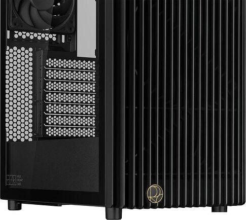 Корпус ASUS ProArt PA401 ABS TG Panel (черный)