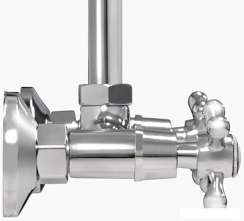 Душевая система  Istok life Luxe 0402.318