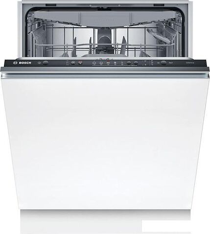 Встраиваемая посудомоечная машина Bosch Serie 2 SMV25EX02E
