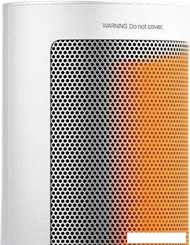 Тепловентилятор Xiaomi Fan Heater LSNFJ03ZMEU (европейская версия)