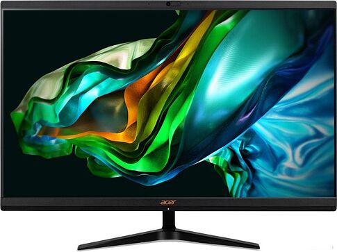 Моноблок Acer Aspire C27-1800 DQ.BKKCD.00K