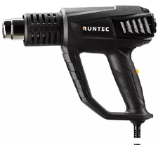 Промышленный фен Runtec RT-HD2000