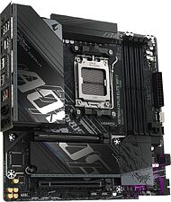 Материнская плата Gigabyte X870M Aorus Elite WiFi7 Материнская плата Gigabyte X870M Aorus Elite WiFi7