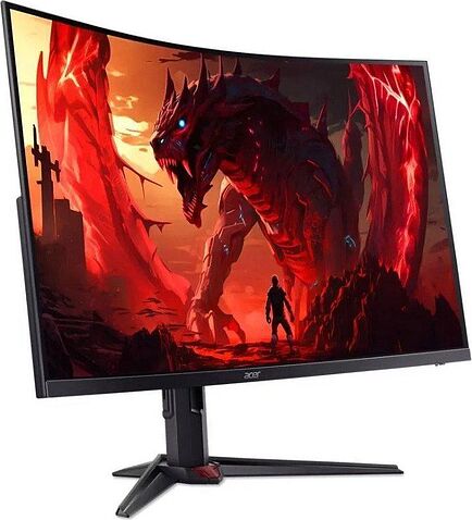 Игровой монитор Acer Nitro XZ323QUX2bmiiprx UM.HX3CD.202