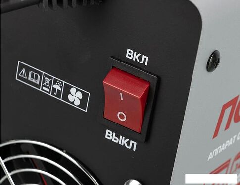 Сварочный инвертор Победа АС-250