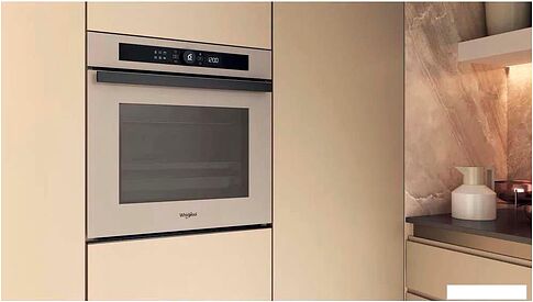 Электрический духовой шкаф Whirlpool WOI4S8HM2SEA