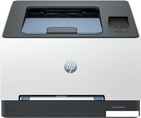 Принтер HP Color LaserJet Pro 3203dw 499N4A