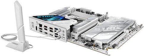 Материнская плата ASUS Rog Strix X870E-A Gaming WiFi7 Neo