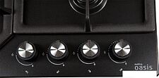 Варочная панель Oasis P-MBR (F)