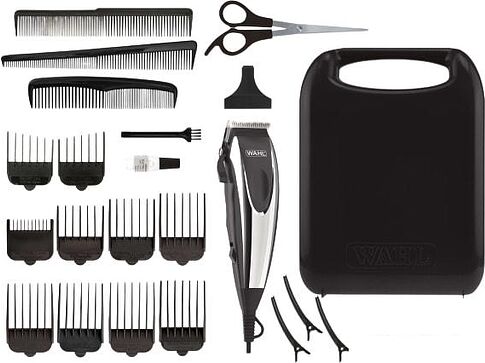 Машинка для стрижки волос Wahl HomePro Clipper 9243-2616